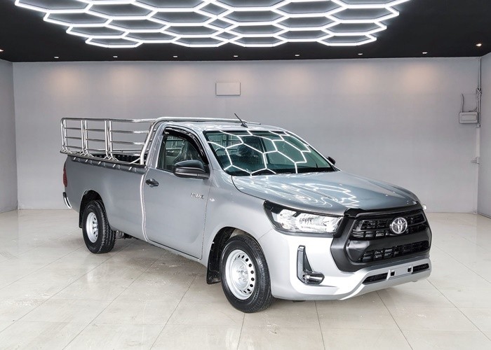 Used 1
                    TOYOTA
                     for Sale Image