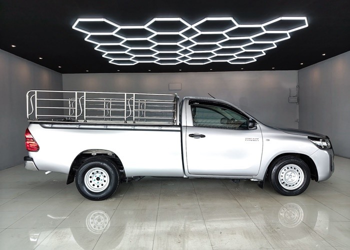 Used 1
                    TOYOTA
                     for Sale Image