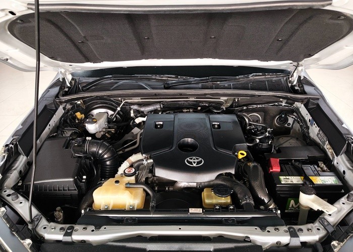 Used 1
                    TOYOTA
                     for Sale Image