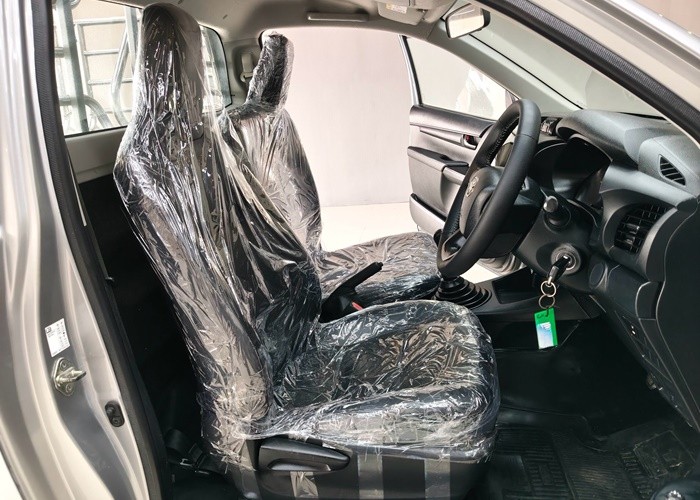 Used 1
                    TOYOTA
                     for Sale Image