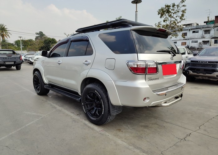 Used 7
                    TOYOTA
                     for Sale Image