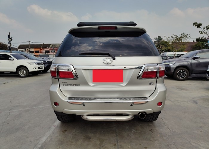 Used 7
                    TOYOTA
                     for Sale Image