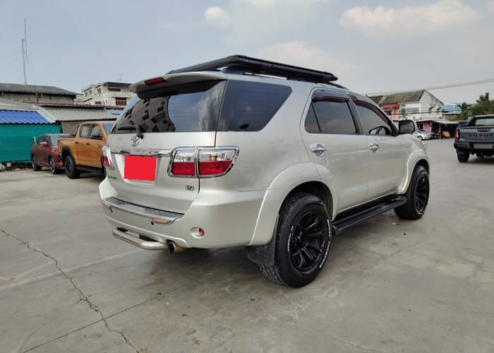 Used 7
                    TOYOTA
                     for Sale Image
