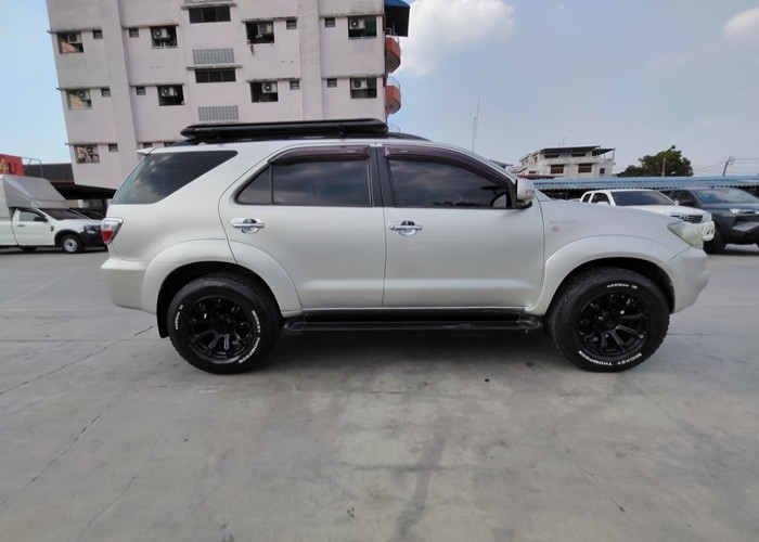 Used 7
                    TOYOTA
                     for Sale Image