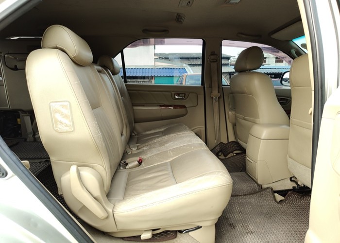 Used 7
                    TOYOTA
                     for Sale Image