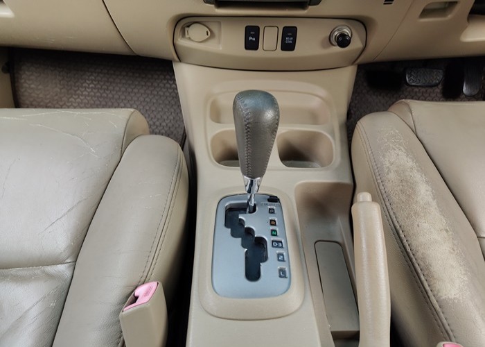 Used 7
                    TOYOTA
                     for Sale Image