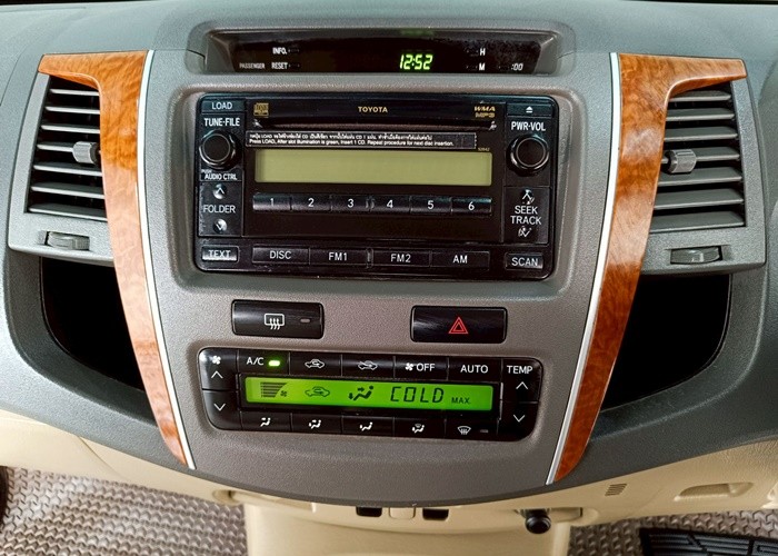 Used 7
                    TOYOTA
                     for Sale Image