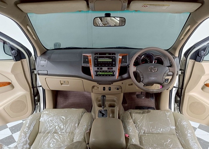 Used 7
                    TOYOTA
                     for Sale Image