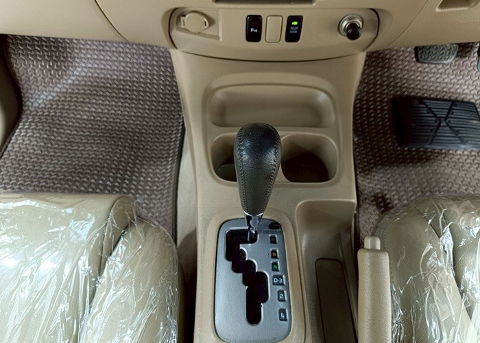 Used 7
                    TOYOTA
                     for Sale Image