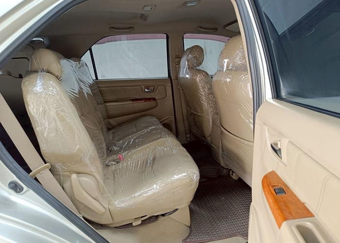 Used 7
                    TOYOTA
                     for Sale Image