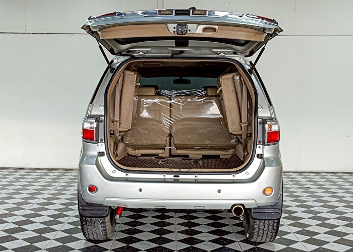 Used 7
                    TOYOTA
                     for Sale Image