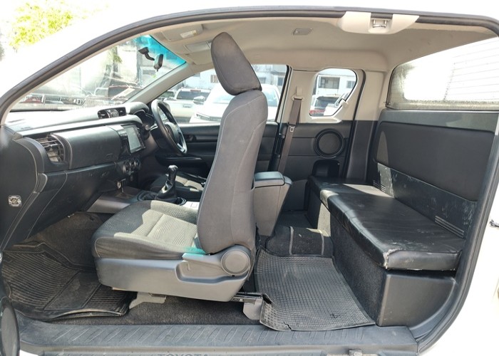 Used 2
                    TOYOTA
                     for Sale Image