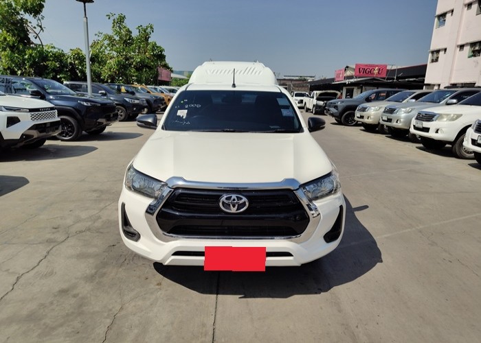 Used 2
                    TOYOTA
                     for Sale Image