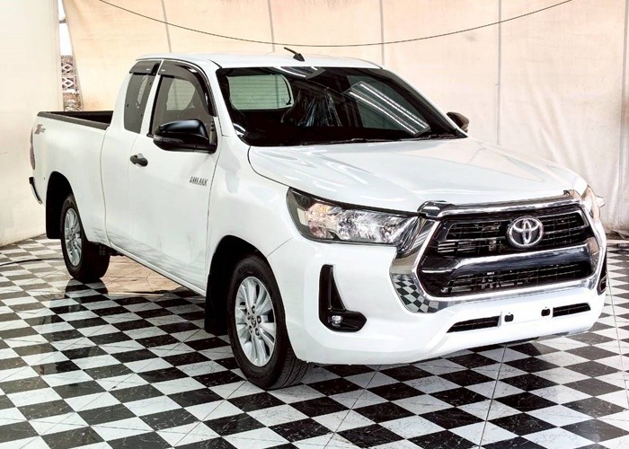 Used 2
                    TOYOTA
                     for Sale Image