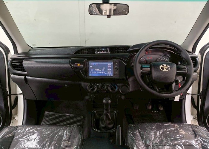 Used 2
                    TOYOTA
                     for Sale Image