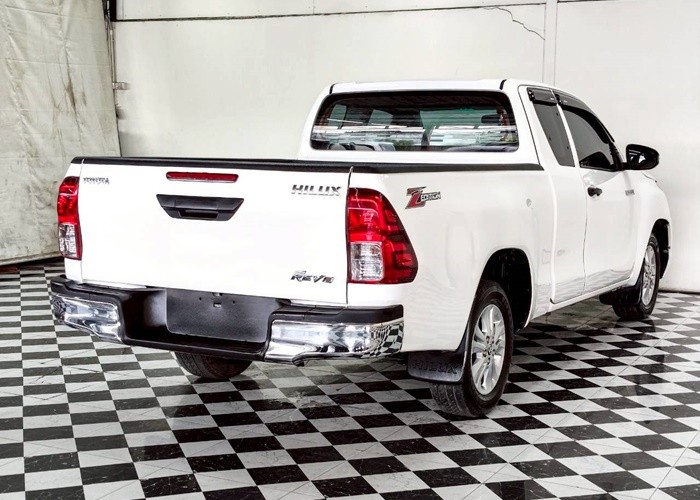 Used 2
                    TOYOTA
                     for Sale Image