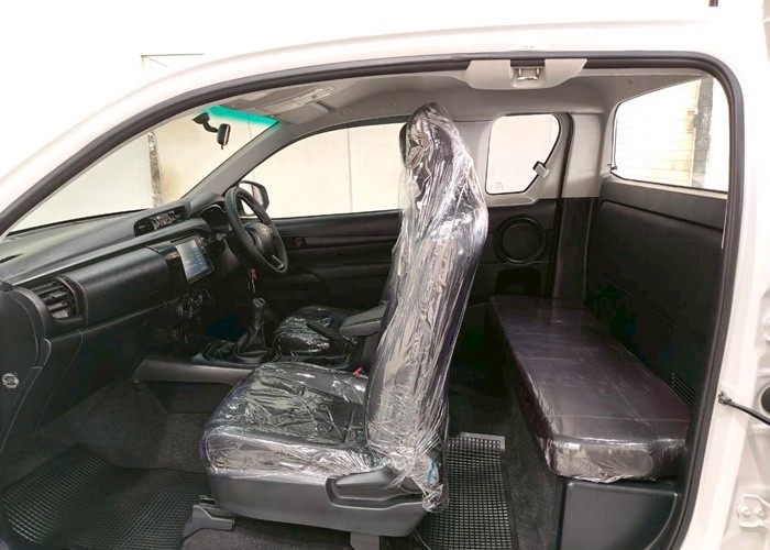 Used 2
                    TOYOTA
                     for Sale Image