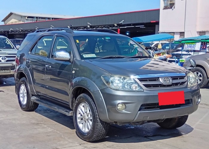 Used 1
                    TOYOTA
                     for Sale Image
