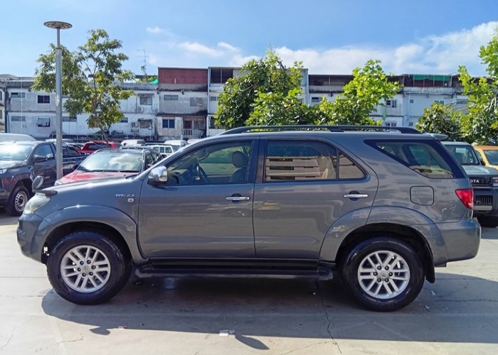Used 1
                    TOYOTA
                     for Sale Image