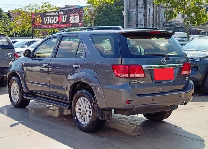 Used 1
                    TOYOTA
                     for Sale Image