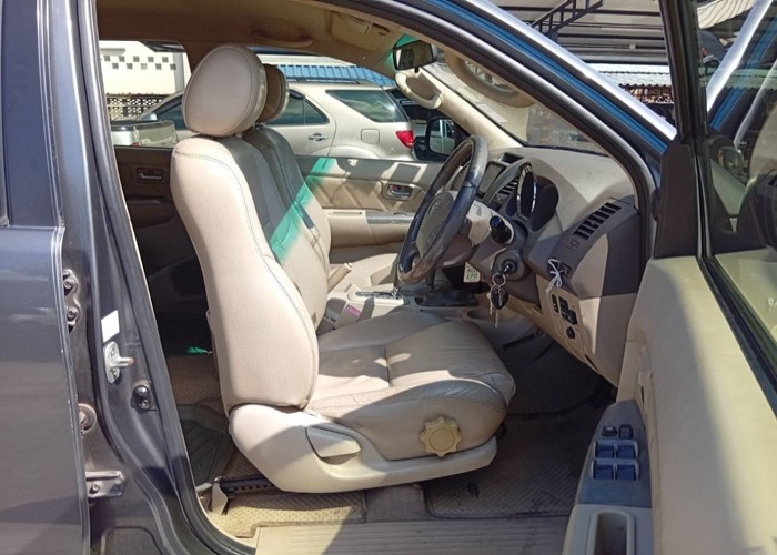 Used 1
                    TOYOTA
                     for Sale Image