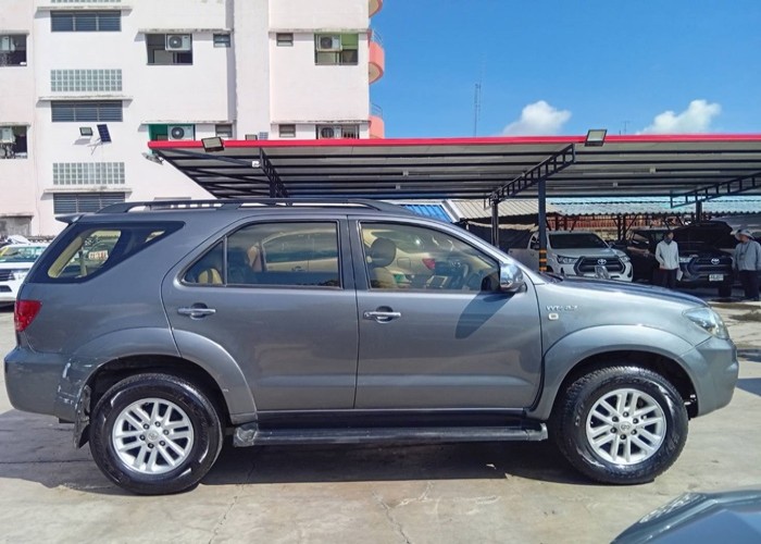 Used 1
                    TOYOTA
                     for Sale Image