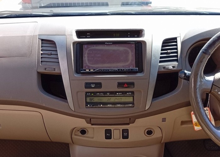 Used 1
                    TOYOTA
                     for Sale Image