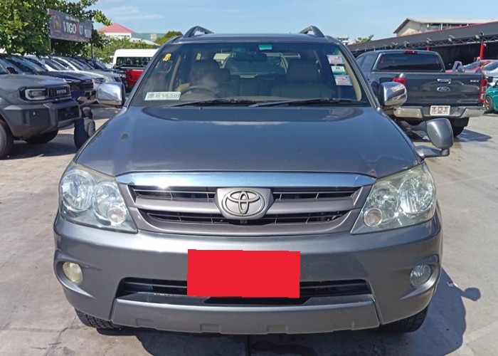 Used 1
                    TOYOTA
                     for Sale Image