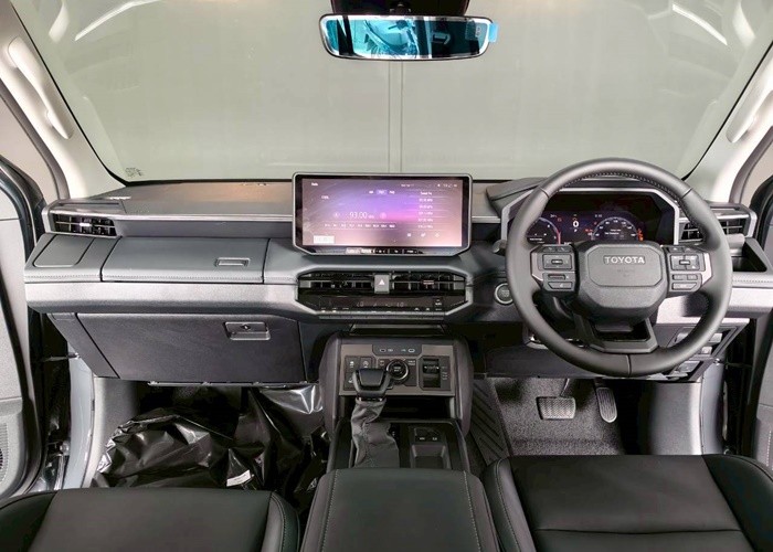 Used 4
                    TOYOTA
                     for Sale Image