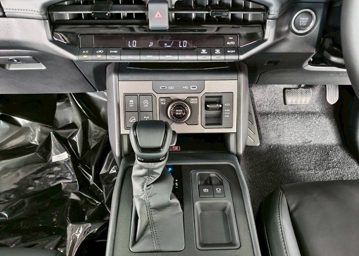 Used 4
                    TOYOTA
                     for Sale Image