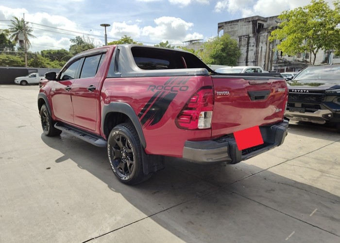 Used 10
                    TOYOTA
                     for Sale Image