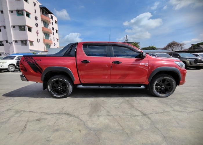Used 10
                    TOYOTA
                     for Sale Image