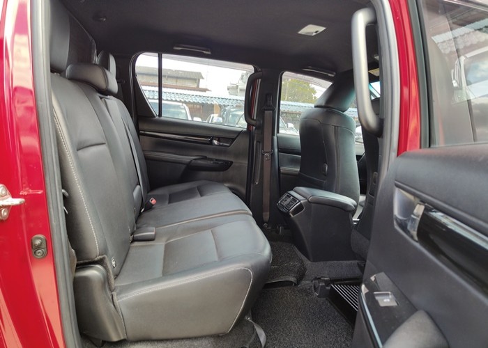 Used 10
                    TOYOTA
                     for Sale Image