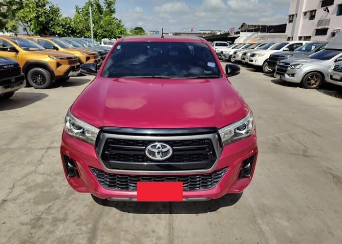 Used 10
                    TOYOTA
                     for Sale Image