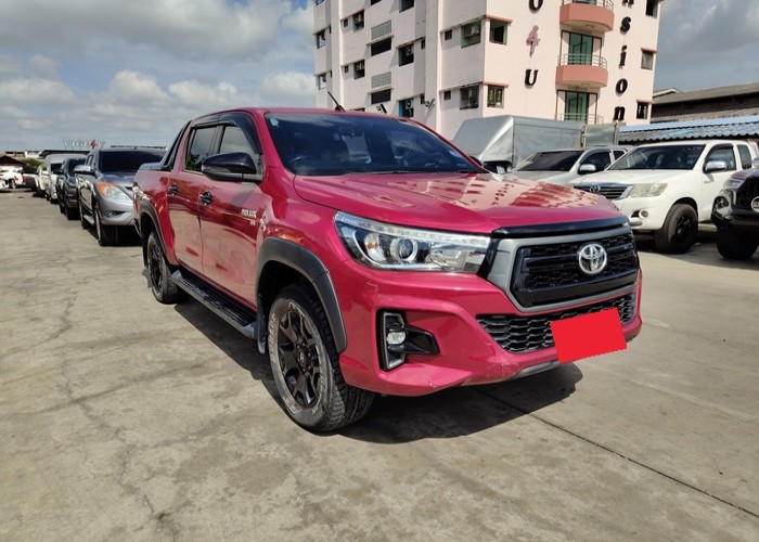 Used 10
                    TOYOTA
                     for Sale Image