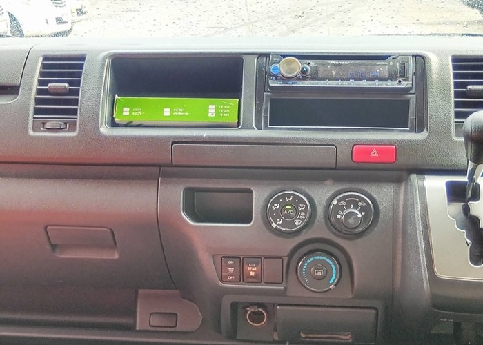 Used 12
                    TOYOTA
                     for Sale Image