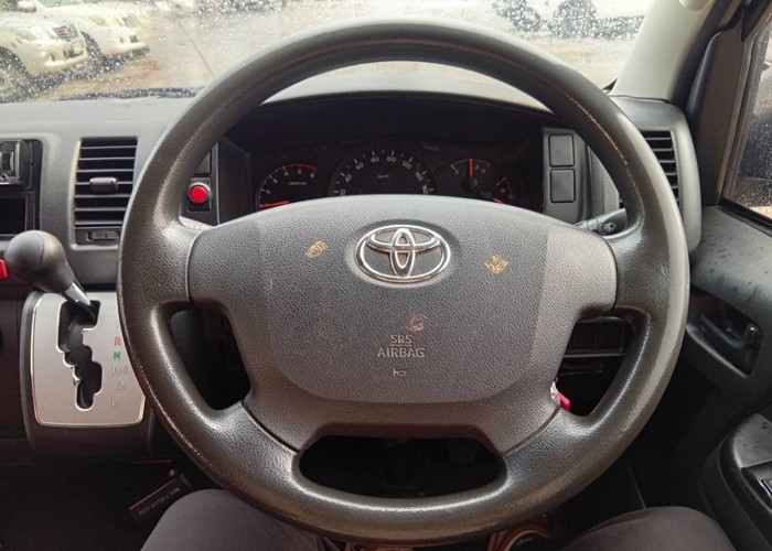 Used 12
                    TOYOTA
                     for Sale Image