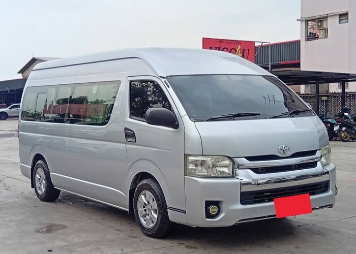 Used 12
                    TOYOTA
                     for Sale Image