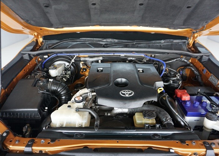 Used 1
                    TOYOTA
                     for Sale Image