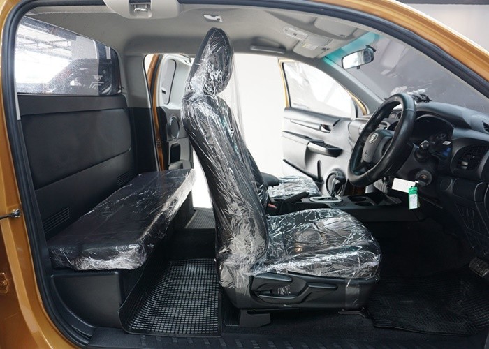 Used 1
                    TOYOTA
                     for Sale Image