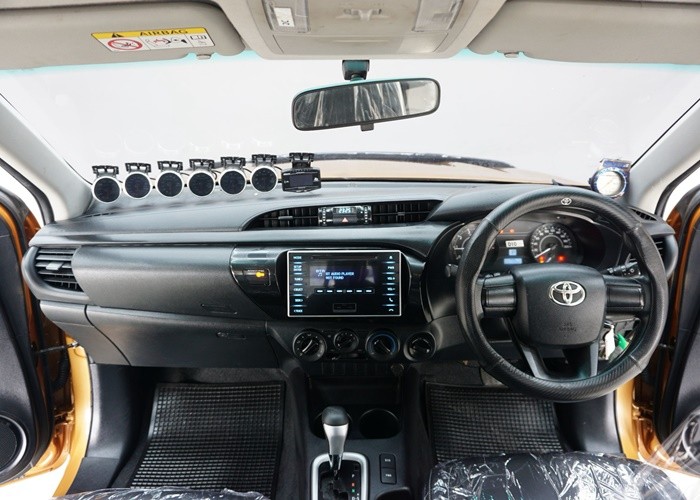 Used 1
                    TOYOTA
                     for Sale Image