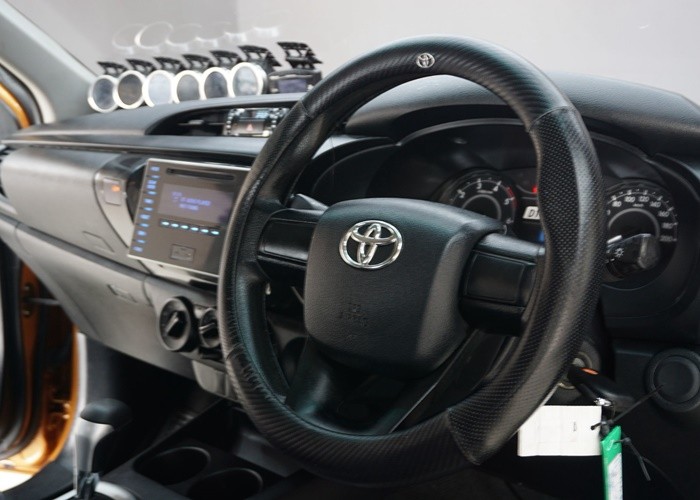 Used 1
                    TOYOTA
                     for Sale Image