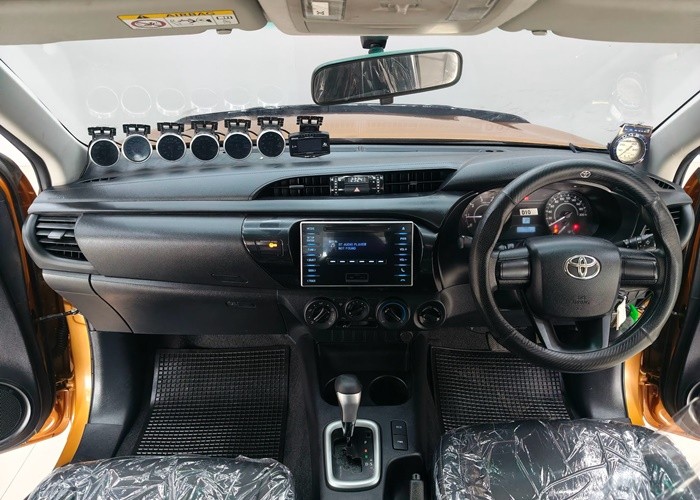 Used 1
                    TOYOTA
                     for Sale Image
