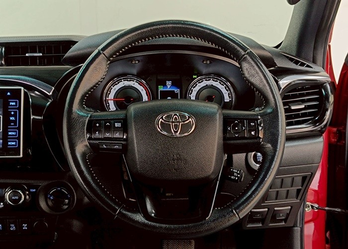 Used 2
                    TOYOTA
                     for Sale Image