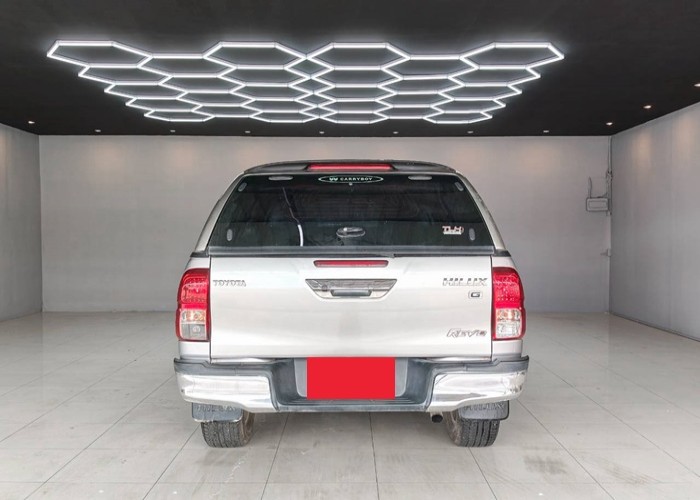 Used 1
                    TOYOTA
                     for Sale Image