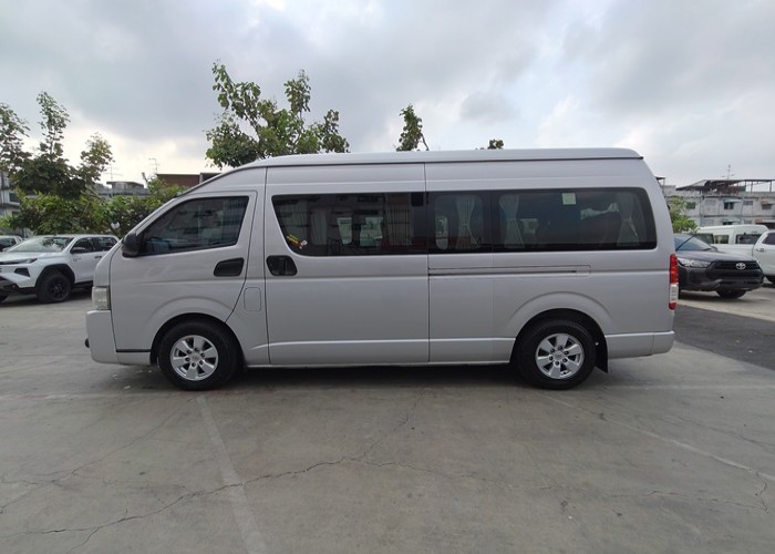 Used 12
                    TOYOTA
                     for Sale Image