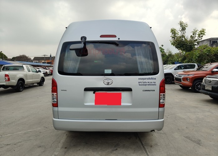 Used 12
                    TOYOTA
                     for Sale Image