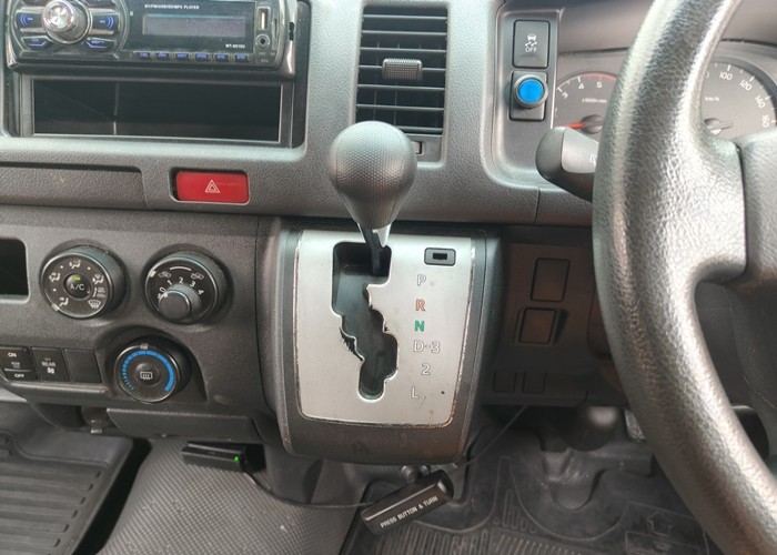 Used 12
                    TOYOTA
                     for Sale Image