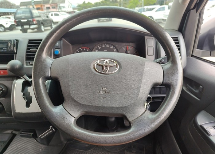 Used 12
                    TOYOTA
                     for Sale Image