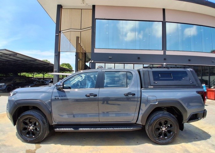 Used 5
                    TOYOTA
                     for Sale Image